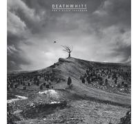 Deathwhite - For A Black Tomorrow [VINYL]