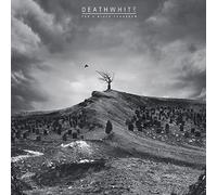 Deathwhite : For a Black Tomorrow VINYL 12" Album (2018) NEW Amazing Value