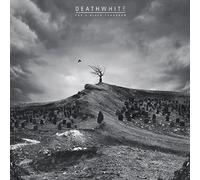 Deathwhite - For A Black Tomorrow (White Vinyl) [VINYL]