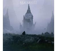 DEATHWHITE - GRAVE IMAGE (BLACK VINYL) VINYL LP NEW