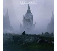 Deathwhite : Grave Image CD (2020) NEW Incredible Value and Free Shipping