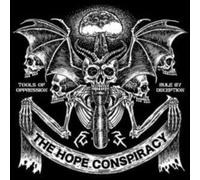 Deathwish Inc. - Hope Conspiracy - Tools of Oppression/Rule by Decept - D1398z