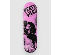 Deathwish Pedro Delfino Creeping Death 8.475" Skateboa pink Uni