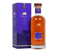 Deau Cognac VS - Premium French Cognac, Aged in Oak Barrels, Smooth & Elegant Brandy with Fruity and Floral Notes - Fine Artisan Spirit