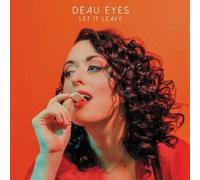 Deau Eyes Let It Leave (Vinyl) 12" Album