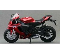 DEAVER 1:18 Alloy Diecast Model Toys Gift For Yamaha Yzf-R1 Yzfr1