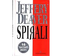 Deaver Jeffery - Spirali