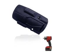 deawater 1pcs 49-16-2960 Fuel Mid-Torque Impact Rubber Protective Boot for M18 Fuel 3/8" Mid-Torque Impact Wrench 2960-20, 2962-20, 2962P-20