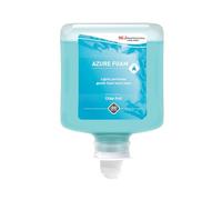 Deb AZU1L Azure Foam Wash, 1 Liter