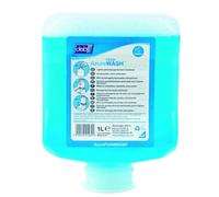 Deb Azu1L Refresh 1 Litre Azure Foam 12 Pack