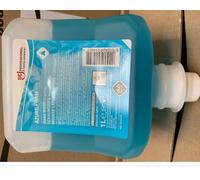 Deb Azure AZUIL Foam Washroom Hand Wash 1 Litre Cartridge