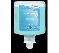 Deb Azure AZUIL Foam Washroom Hand Wash 1 Litre Cartridge