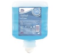 Deb Azure AZUIL Foam Washroom Hand Wash 1 Litre Cartridge
