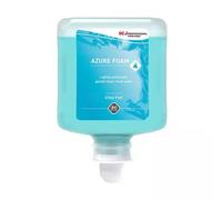 Deb Azure Foam Soap 1L (Pack 6) - AZU1Lx6