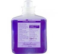 DEB Calming Foam Hand Wash 1 Litre Cartridge Pack of 6 ACF1000ML