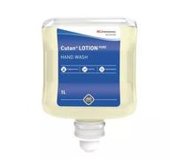 Deb Cutan Lotion PURE Hand Wash 1 Litre Cartridge - CHA1000ML