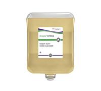 DEB CIT4LTR Kresto Citrus Hand Cleaner, 4L