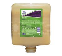 Deb Citrus Power Hand Wash Cartridge For Use In HVY2LDPEN Dispenser 2L CIT2LT