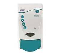 Deb OxyBac Soap Dispenser Capacity: 1Ltr.