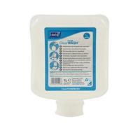Deb Clear Foam Hand Soap 6x 1Ltr