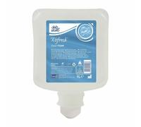 Sc Johnson Professional CLR1L Clear Foam Cartridge 1 Litre