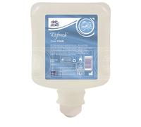 SC Johnson Professional Clear Foam Hand Wash, 1L