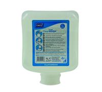 Deb Clr1L Refresh 1 Litre Clear Foam