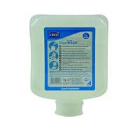 Deb Clr1L Refresh 1 Litre Clear Foam