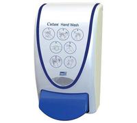 Deb Cutan Gentle Hand Wash Dispenser, 1 L