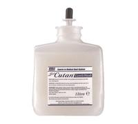 Deb Cutan Gentle Wash Lotion Soap 1 Litre (Pack of 6) CUG39J