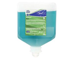Deb DEB11312 Estesol FX Power Foam Hand Cleaner Cartridge, 1 L