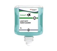 Deb DEB11312 Estesol FX Power Foam Hand Cleaner Cartridge, 1 L