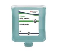 Deb Estesol Hair and Body Wash 2 Litre Cartridge