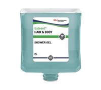 Deb Estesol Hair and Body Wash 2 Litre Cartridge HAB2LT