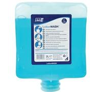 Deb Estesol Lotion Wash 2 Litre Cartridge {LTW2LT} - PACK (4)