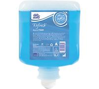 Deb Azure AZUIL Foam Washroom Hand Wash 1 Litre Cartridge