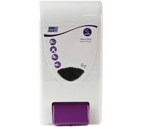 Deb Solopol Lime Cleanser Dispenser 4 Litre