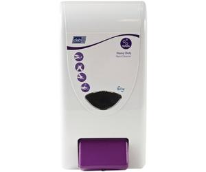 DEB HVY4LDREN Stoko Heavy Duty Cleanse Dispenser, 4L