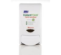 Deb Instant Foam Dispenser