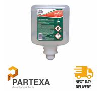 DEB Instant Foam Hand Sanitiser 1 Litrer DIS1000ML