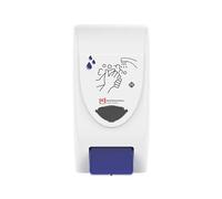 DEB LGT4LDREN Stoko Light Duty Cleanse Dispenser, 4L