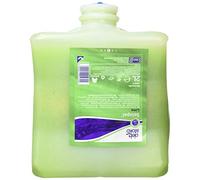 Deb Solopol Lime Hand Cleanser 2ltr - Natural & Non Abrasive - DEB LIM2LT