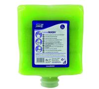 Deb Lim2Lt Solopol 2 Litre Lime