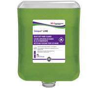 Deb Lim4Ltr Solopol 4 Litre Lime