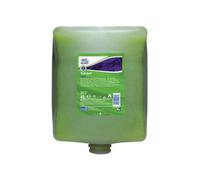 Deb Lim4Ltr Solopol 4 Litre Lime