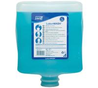 DEB LTW1L Estesol Hand Cleaner Lotion, 1L