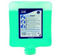 Deb Ltw2Lt Estesol Lotion Hand Cleanser 2L In Cartridge For Dispenser