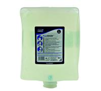 Deb Puw4Ltr Estesol Light Duty Hand Cleanser 4L Cartridge For Dispenser
