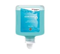 Refresh Azure Foam Wash 1L PK6