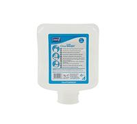 Deb Refresh Clear FOAM Wash 1 Litre Cartridge (Pack of 6)